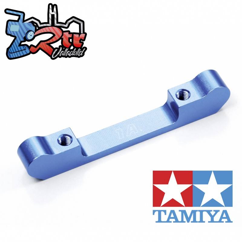 Soporte de suspensión de aluminio TB-03 (1A) Tamiya 54069