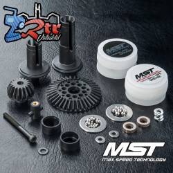 Diferencial de bola RMX 2.0 MST210592