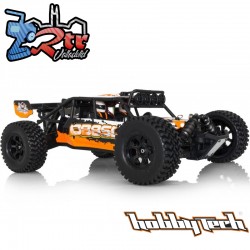 Desert Buggy 1/10 4Wd Brushless Hobbytech BXR.MT RTR