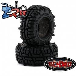 Ruedas RC4WD  Interco Super Swamper TSL Thornbird 1.0" Z-T0202