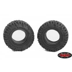 Ruedas RC4WD  Interco Super Swamper TSL Thornbird 1.0" Z-T0202