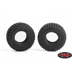 Ruedas RC4WD Falken Wildpeak M/T 1.0" Z-T0201