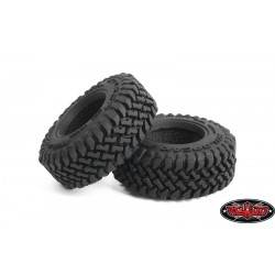Ruedas RC4WD Falken Wildpeak M/T 1.0" Z-T0201