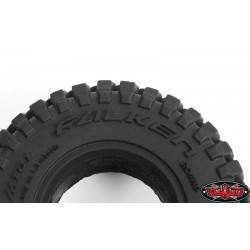 Ruedas RC4WD Falken Wildpeak M/T 1.0" Z-T0201