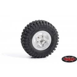 Ruedas RC4WD Falken Wildpeak M/T 1.0" Z-T0201