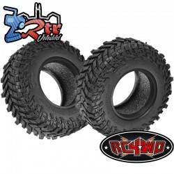 Ruedas RC4WD Mickey Thompson Baja Claw TTC 1.0" Z-T0067