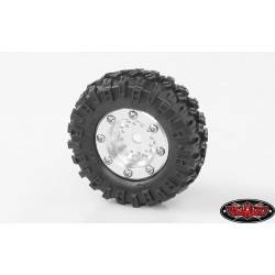 Ruedas RC4WD Rock Creeper 1.0" Z-T0145
