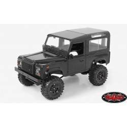 Ruedas RC4WD Rock Creeper 1.0" Z-T0145