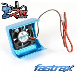 Ventilador Fastrax Heatsink 1/8 con Fan Cooler conector JST