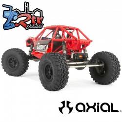 Axial Capra 1.9 Unlimited Trail Buggy 4WS 1/10 4WD RTR Negro