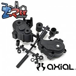 Caja de transmisión XL de 2 velocidades Axial AX31000