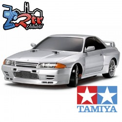 Tamiya Nissan Skyline GT-R R32 TT-02D Drift Spec