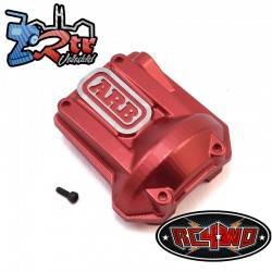 Cubierta diferencial RC4WD ARB para Traxxas TRX-4