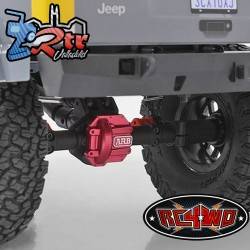 Cubierta diferencial RC4WD ARB para Axial SCX10 II