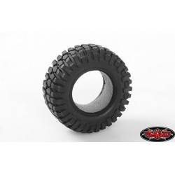 Ruedas RC4WD Rock Crusher X/T Xtreme Terrain 1.0" 1/24