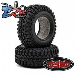 Ruedas RC4WD Rok Lox 1.0" 1/24