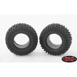Ruedas RC4WD Rok Lox 1.0" 1/24