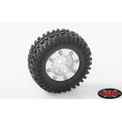 Ruedas RC4WD Rok Lox 1.0" 1/24