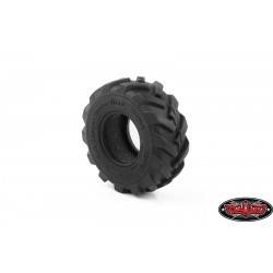 Ruedas RC4WD Mud Basher Tractor 1.0" 1/24