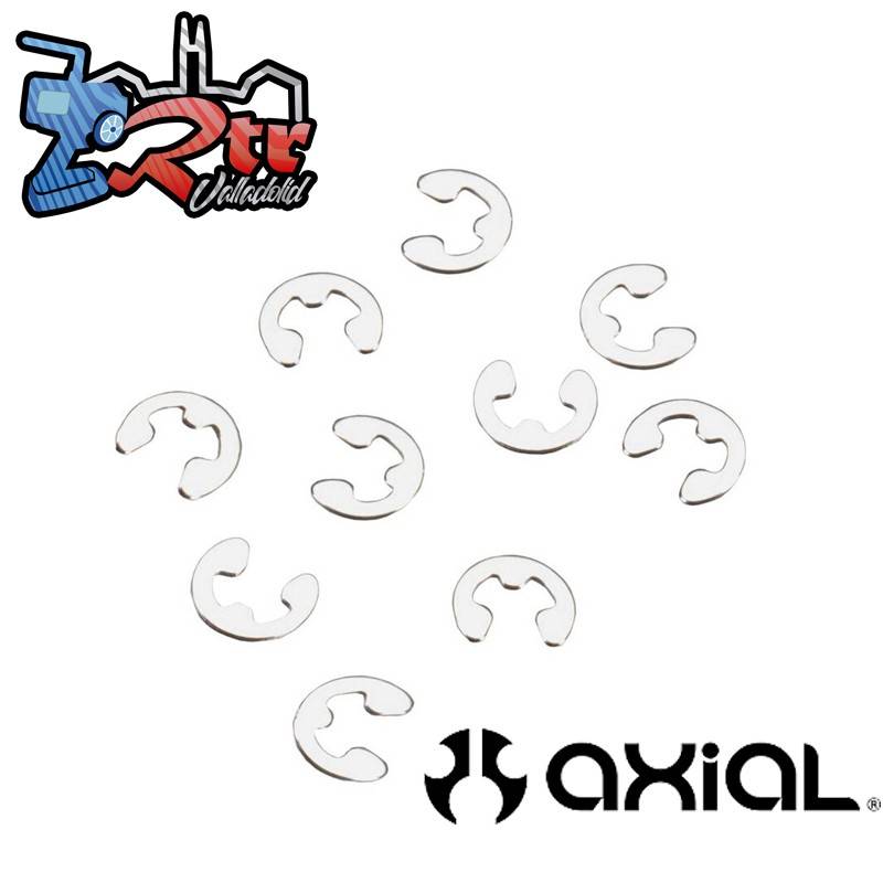 E-Clip E2 10 Unidades Axial AXA1392