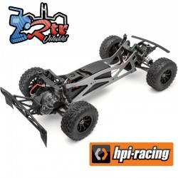 Hpi Jumpshot SC V2.0 Toyo Tires 1/10 Escobillas RTR 2Wd 2.4GHz