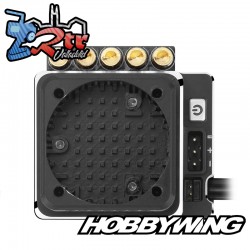 Hobbywing Xerun XR10 Pro G2S Brushless ESC 160A 2s LiPo