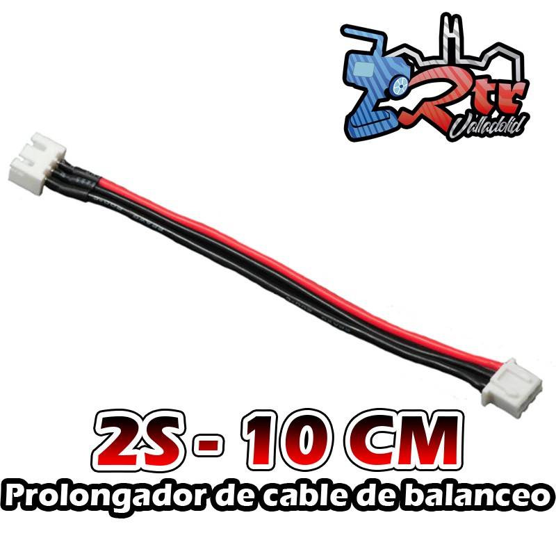 Bable prolongador de Balanceo 2S 10cm