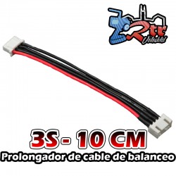 Cable prolongador de Balanceo 3S 10cm