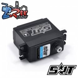 Servo SRT DL5015 15kg 0.13sec Digital Piñoneria Metálica Waterproft 6.0V