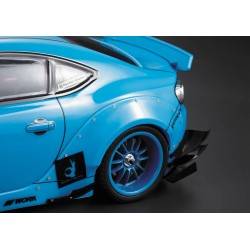 Carrocería Killerbody Ampliación Tipo 1 para Toyota 86 y Subaru BRZ