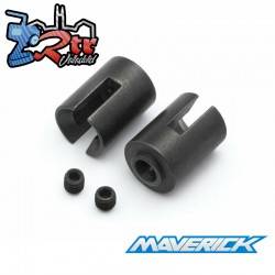 Copa de transmisión central HD 2 Piezas Maverick MV150269