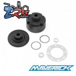 Juego de caja de diferencial Maverick MV150141
