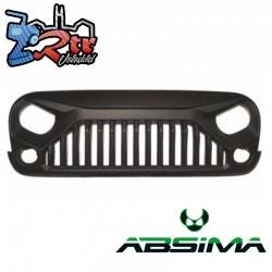 Rejilla de admisión de plástico para Jeep 2320085