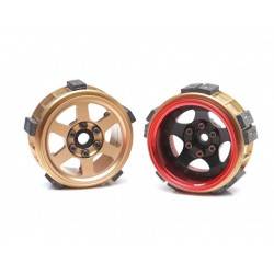 Anillo de Latón con plomos BoomRacing ProBuild™ 1.9  2 Unidades