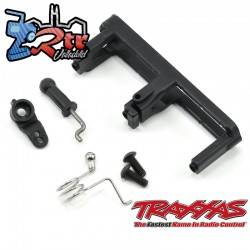 Varillaje, cambio Traxxas Summit TRA5668