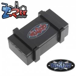 Caja de envío de madera RC4WD 1/10