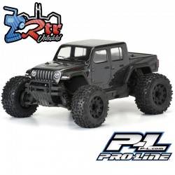 Carrocería 1/10 Jeep Gladiator Rubicon Transparente Proline PR3575-00