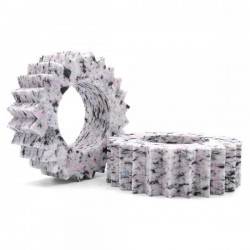 LaserFoam 1.9 R92x30 Xtreme Plus Crazy Crawler CYC120
