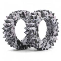 LaserFoam 1.9 R80x22 Xtreme Plus Crazy Crawler CYC121