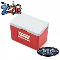 Refrigerador de la serie del garaje RC4WD 1/10 Z-S1765
