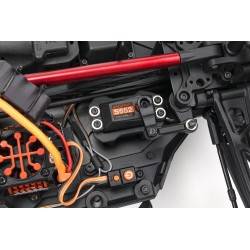 Arrma FireTeam Sav Vehiculo de Asalto Brushless BLX 6s 1/7