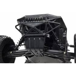 Arrma FireTeam Sav Vehiculo de Asalto Brushless BLX 6s 1/7