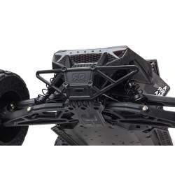 Arrma FireTeam Sav Vehiculo de Asalto Brushless BLX 6s 1/7