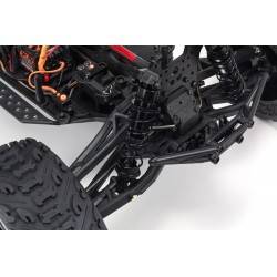 Arrma FireTeam Sav Vehiculo de Asalto Brushless BLX 6s 1/7