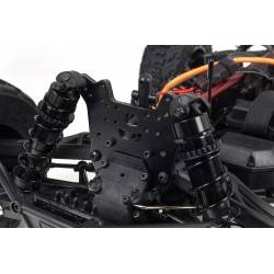 Arrma FireTeam Sav Vehiculo de Asalto Brushless BLX 6s 1/7