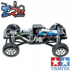 Tamiya 1990 Land Rover Defender 90 CC-02 1/10 4wd