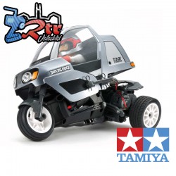 Tamiya Dancing Rider T3-01 1/8
