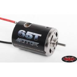 Motor RC4WD Crawler Escobillas 540 65t