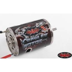 Motor RC4WD Crawler Escobillas 540 65t