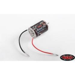 Motor RC4WD Crawler Escobillas 540 65t